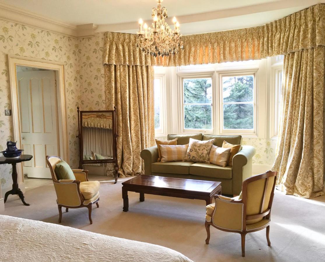ويلْزْ Beryl Country House المظهر الخارجي الصورة