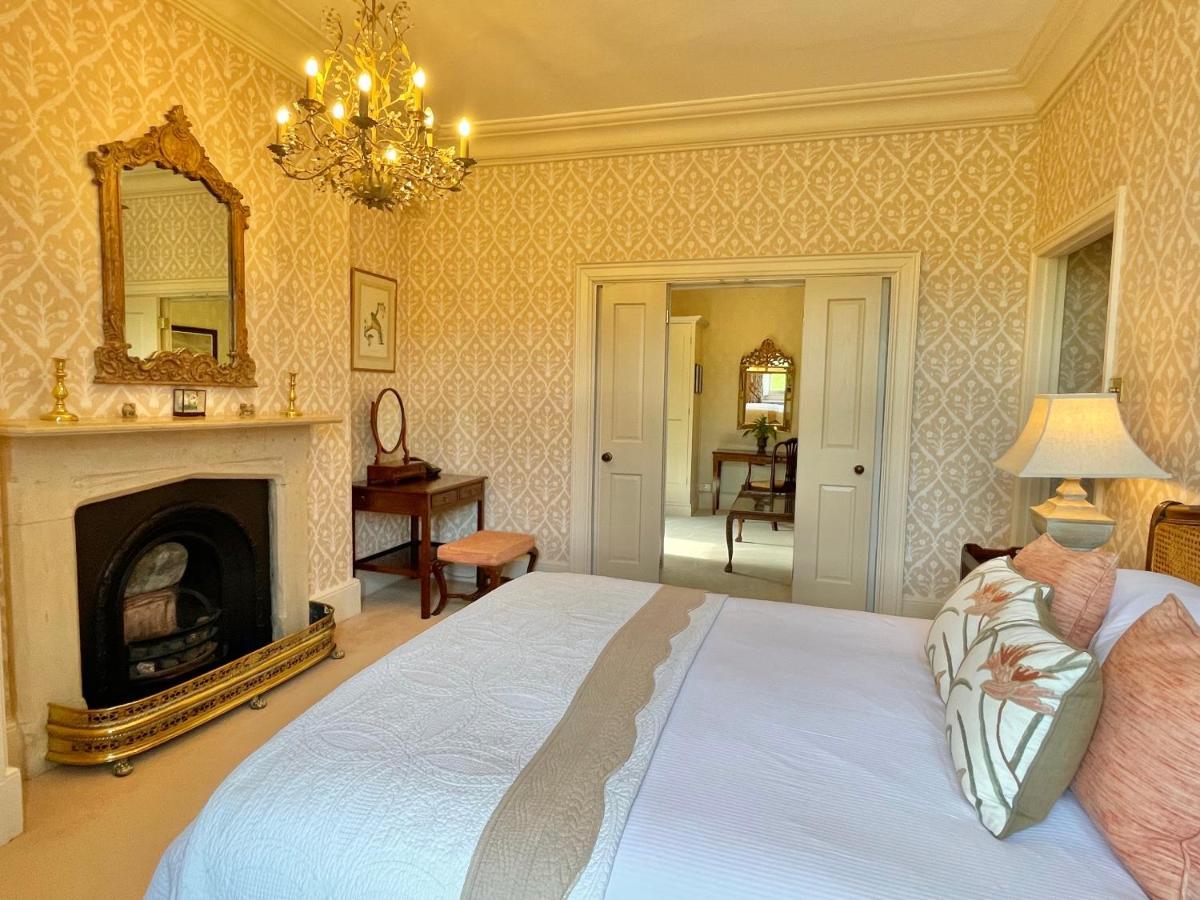 ويلْزْ Beryl Country House المظهر الخارجي الصورة