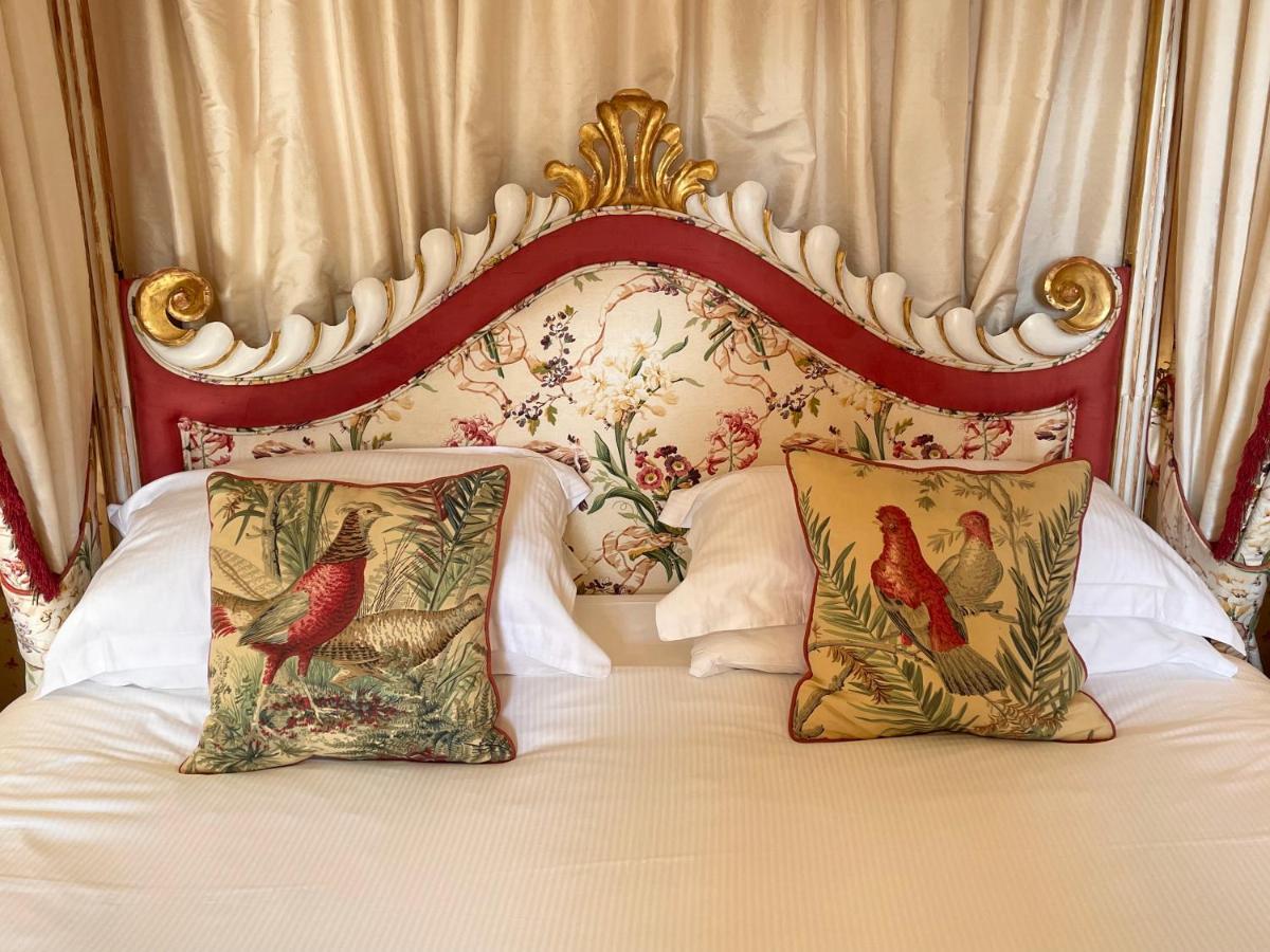 ويلْزْ Beryl Country House المظهر الخارجي الصورة