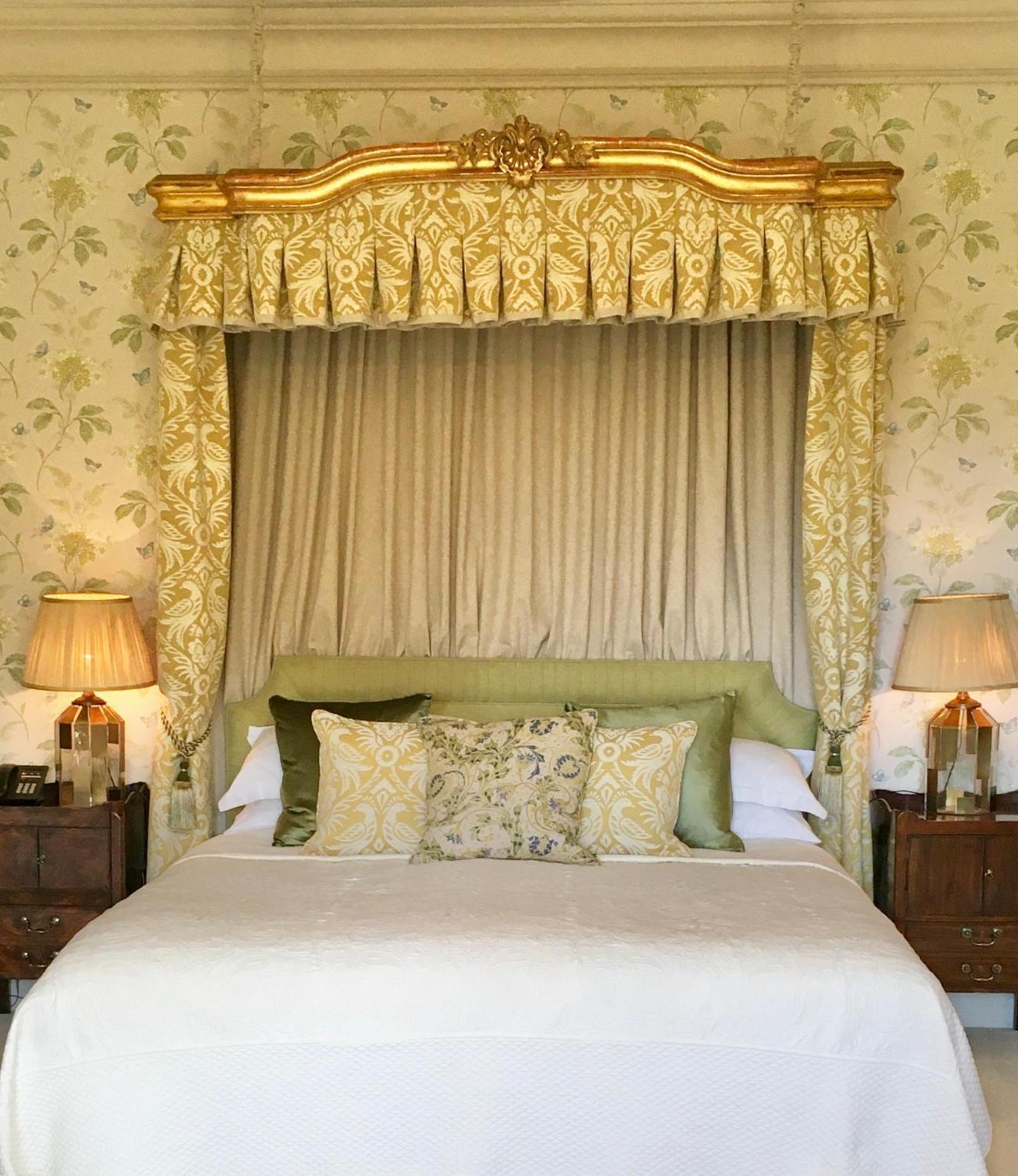 ويلْزْ Beryl Country House الغرفة الصورة