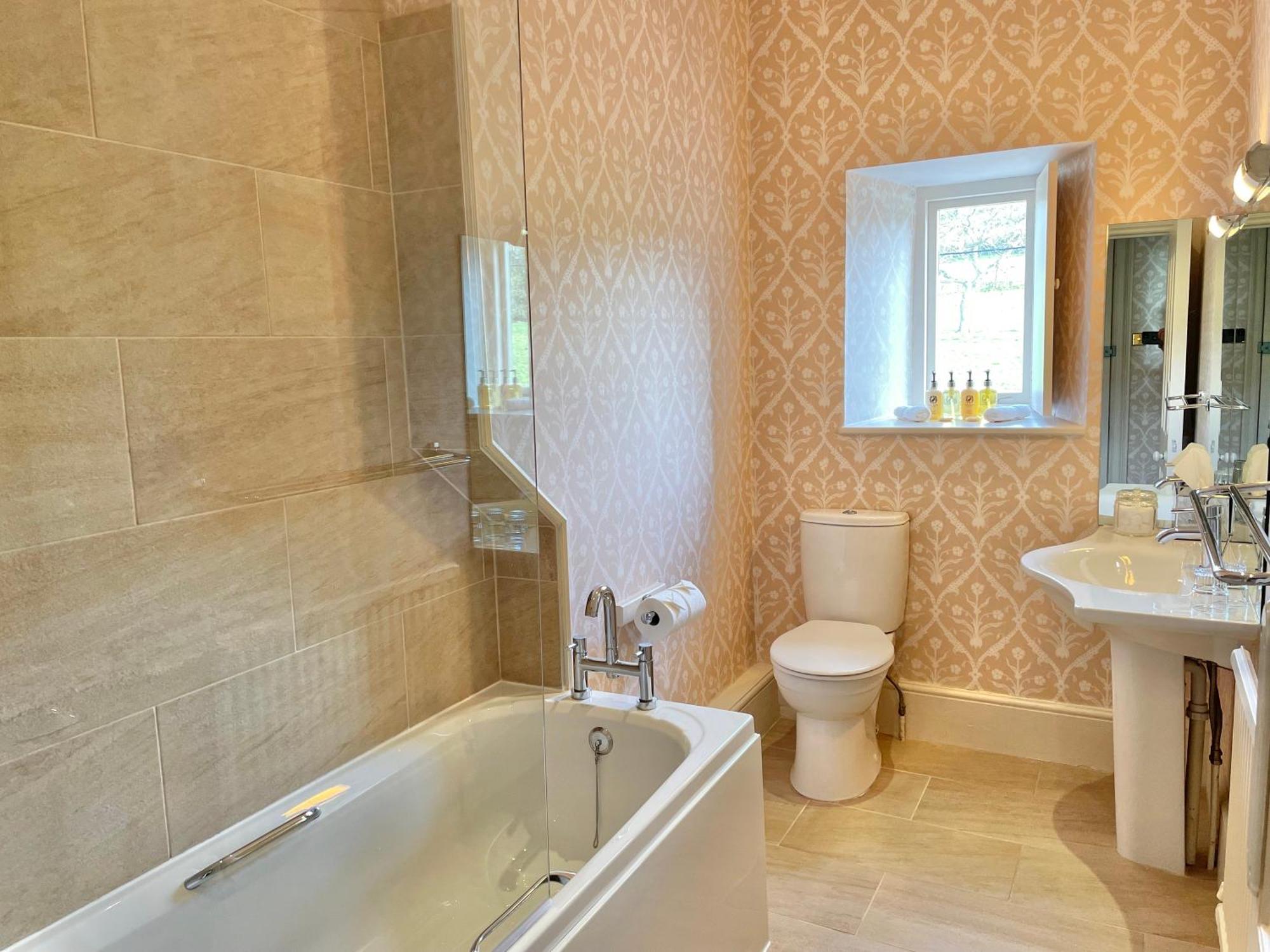ويلْزْ Beryl Country House الغرفة الصورة