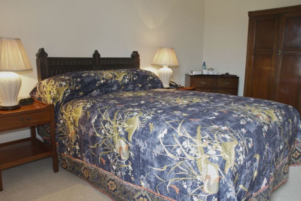 ويلْزْ Beryl Country House المظهر الخارجي الصورة