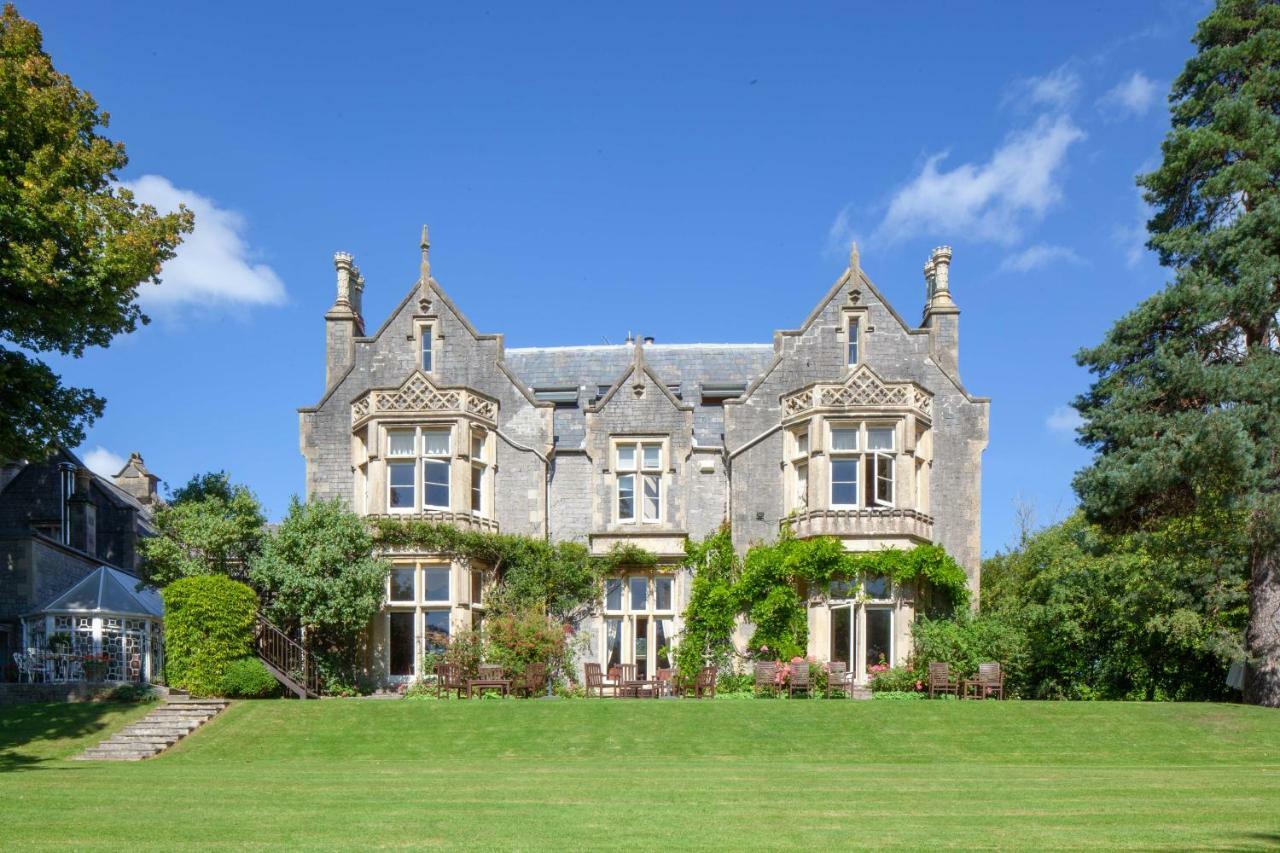 ويلْزْ Beryl Country House المظهر الخارجي الصورة